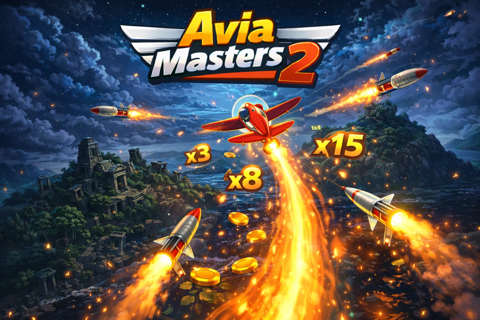 Boosters and Special Mechanics