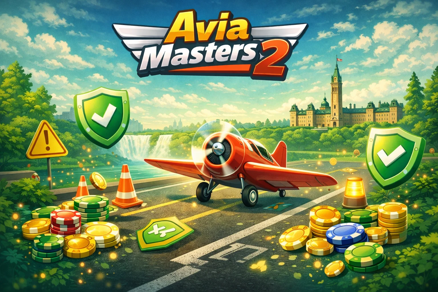 Tips for Safer Gameplay