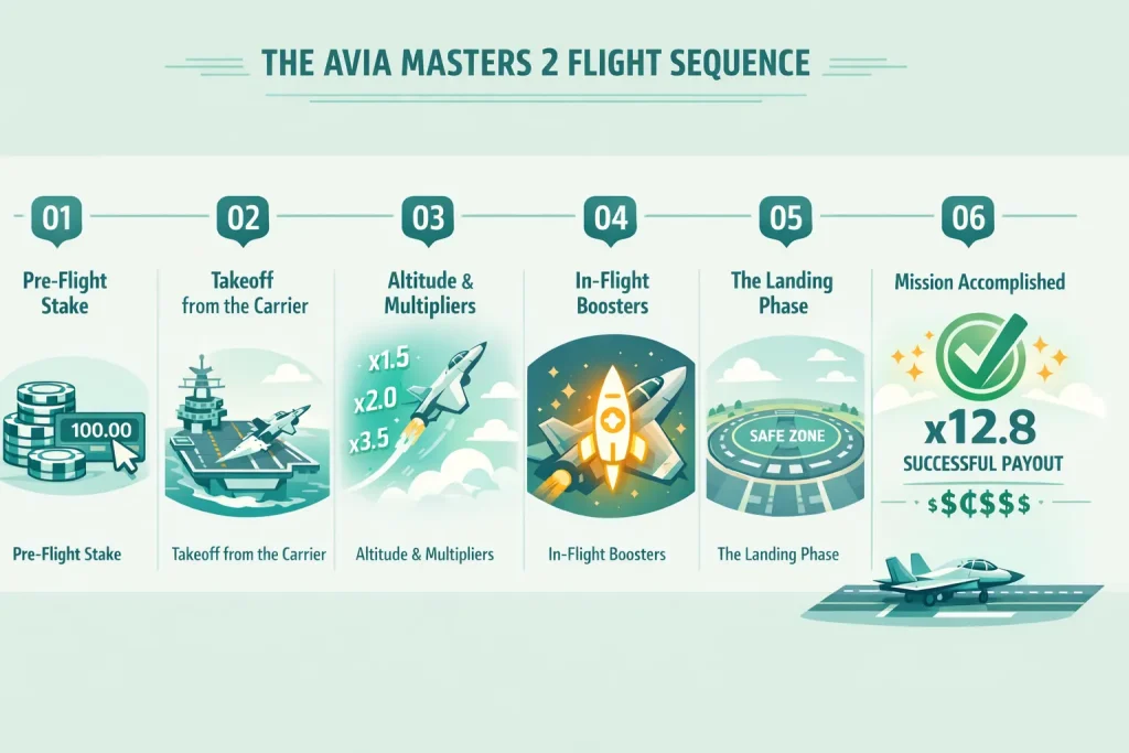 Step-by-Step Guide to Playing avia masters 2